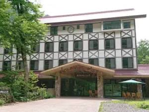 Okutainai Hutte