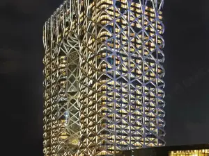 City of Dreams - Morpheus Macau
