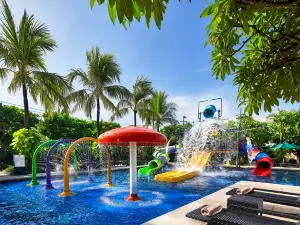Hard Rock Hotel Bali