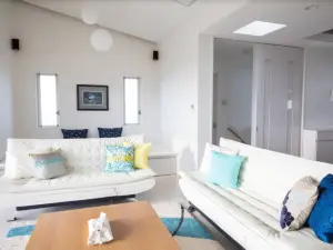 Ocean View Shiozaki