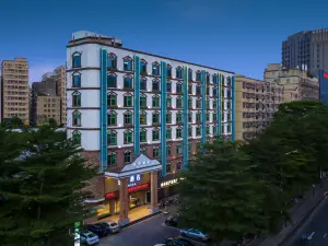 Jinji Hotel (Shenzhen Dalang Commercial Center Branch)​
