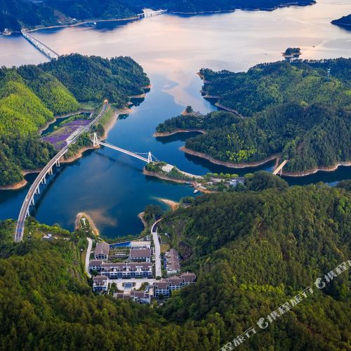 千岛湖祺悦度假村