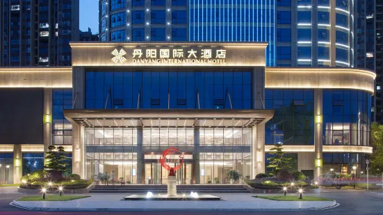 Danyang International Hotel