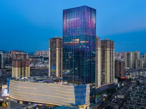 Fairfield By Marriott Kunming Xinying