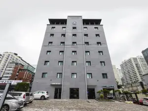 Browndot Suwon Cityhall