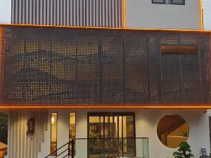 Muyuanshan Resort Hotel (Wanxianshan Scenic Area)