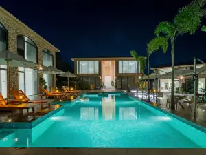 Weizhou Island Home · Vacation Villa