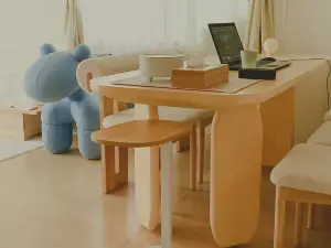 Shonan mishuku Kabigon