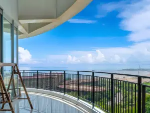 하오칭 하버 오션뷰 레지던스 (랴오닝 동다이허 카이사 지점)