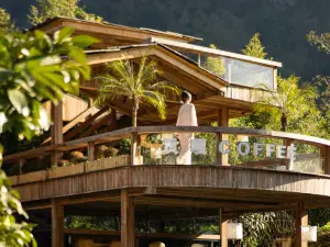Mulin Forest Zhaoxi Hot Spring Homestay