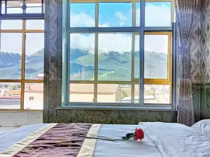 Qilian Muqi Farm