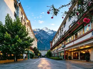 New Kaida Hotel（The Old Town of Lijiang）