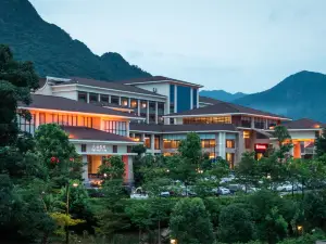 Sanying Spa Resort Hotel