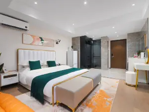 Holiday Inn Lanwan (Nanjing South Railway Station)