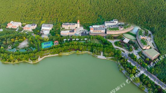 New Century Hotel Xuzhou
