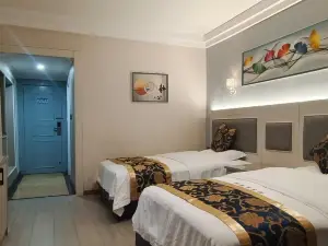 Nanxian Xinnanzhou Hotel