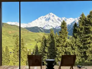 Qingfeng Retreat · Star-Picking Garden Boutique Stay
