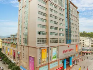 Phoenix Hotel (Yonglong Branch)