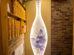 普陀山·悅來居·參禪禮佛·晨鐘暮鼓·修心禪居（普濟寺店）