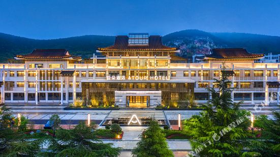 Atour Hotel Yunlong Lake China University of Mining and Technology Xuzhou