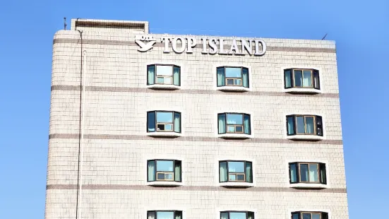 Jeju Top Island Hotel
