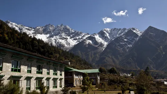 Mountain Lodges of Nepal - Lukla