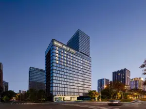 無錫濱湖萬象滙太湖西大道亞朵酒店