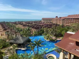 Qizi Bay Homeland Resort Hotel