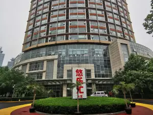 Linyuan Hotel