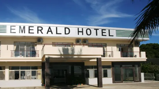 Emerald Hotel & Restaurant
