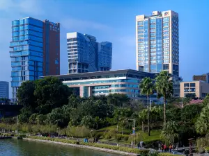 CHEERMAY HOTELS (Foshan Qiandeng Lake)
