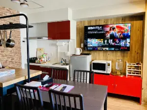 HOTEL ffosaka.com(エフエフオオサカ)
