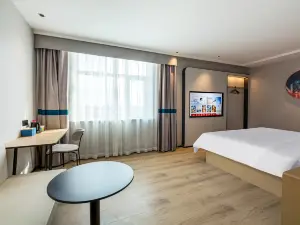Ni Hao Hotel (Hebei Meishu Xueyuan)