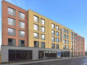Travelodge Lincoln City Centre
