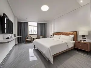 Tongshan Hotel