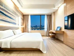 Homeinn Fairyland Hotel (Taizhou Sanmen)