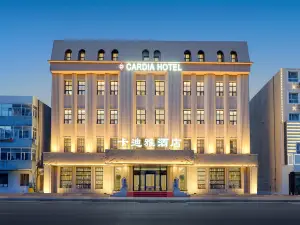 CARDIA HOTEL