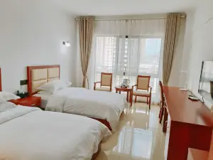 Miduyuanxuan Hotel
