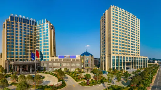 Kaixuan International Hotel
