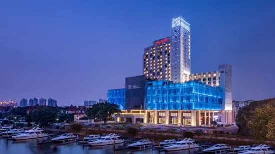 Hampton by Hilton Guangzhou Luoxi