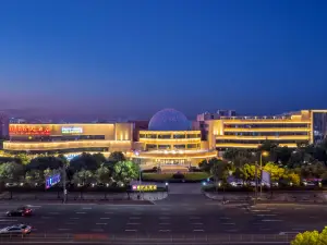 Cixi Hangzhou Bay International Hotel