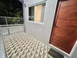 Cotabato City KN Apartelle