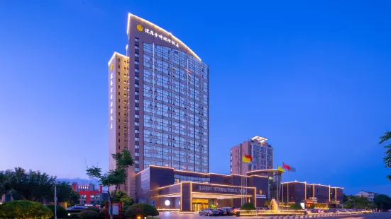 Liyang Jinfeng International Hotel