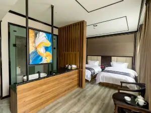 Danfeng Fuyuan Hotel