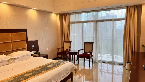 Yuanxing Business Hotel