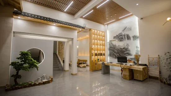 Jinsha Xibandao Hotel