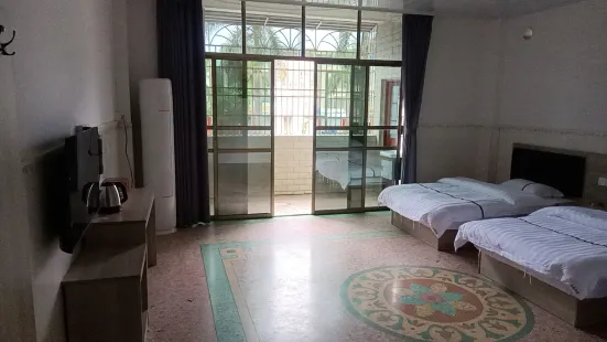 Dongyuan Accommodation