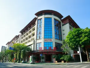 Huaning Hotel Kawaguchi