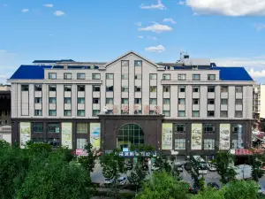 Dongwo Hotel