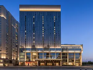 Starway Hotel (Baoji Wanda Plaza)